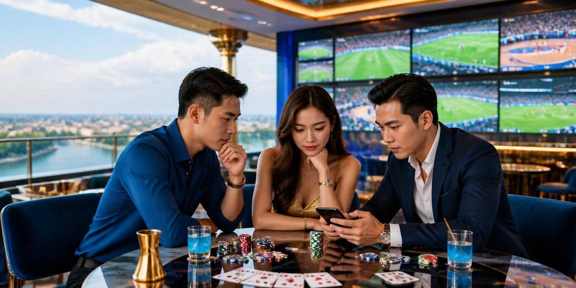 lines98 Cách MoMo và ZaloPay hoạt động